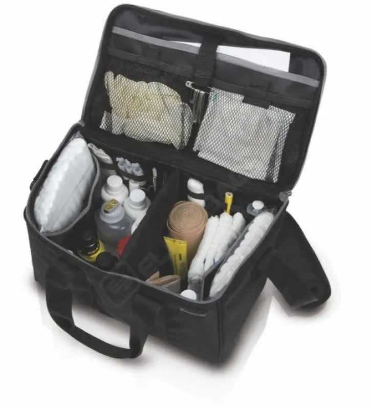 SAC MÉDICAL MULTI-USAGES POUR PREMIERS SECOURS