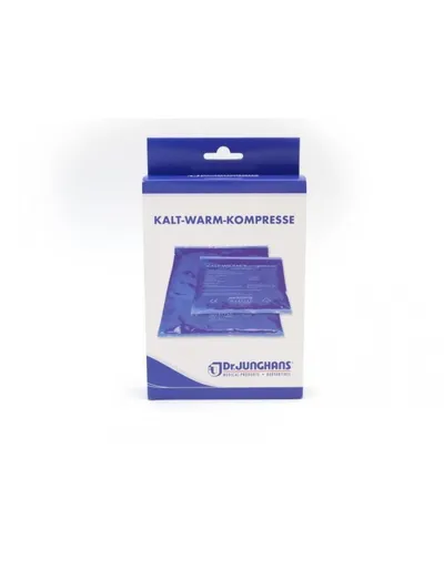 Compresses Chaudes Et Froides – Naturelles Et Apaisantes