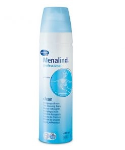 MOLICARE - Skin clean Mousse nettoyante 400 ml