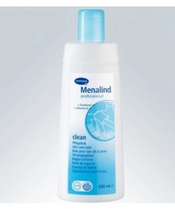 Bain traitant - Menalind