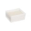Boite de coton-tige