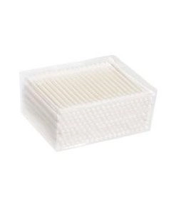 Boite de coton-tige