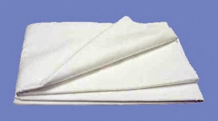 Drap de lit - 1 personne