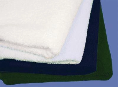 Drap éponge