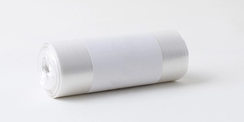 Rouleau Sac poubelle 25 L