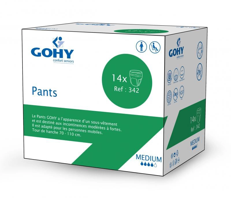 Pants