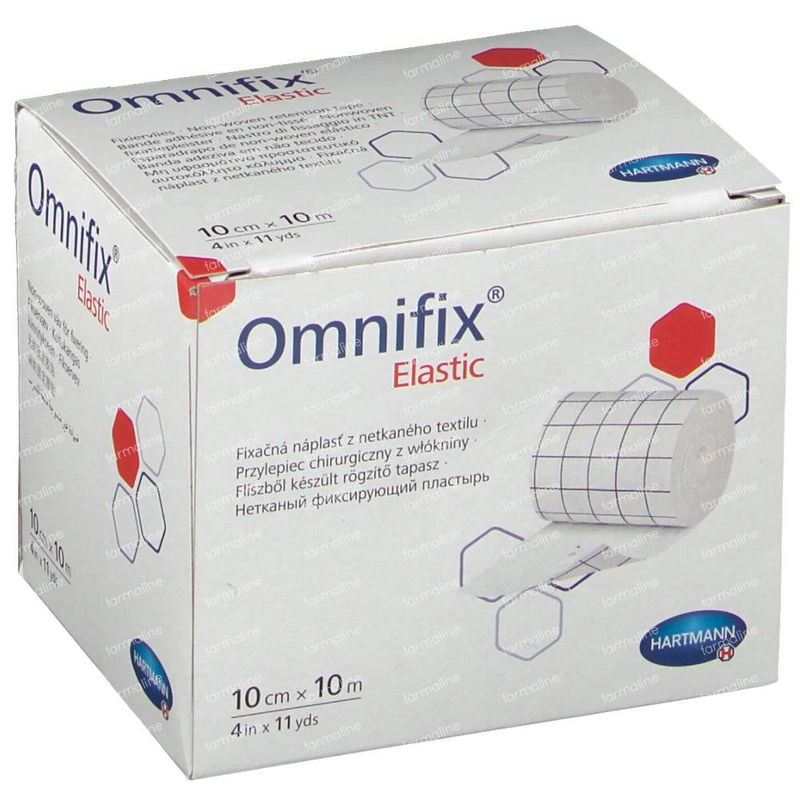 Omnifix elastic