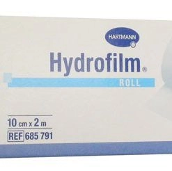 Hydrofilm roll