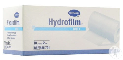 Hydrofilm roll