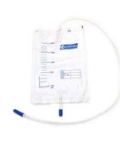 Sac à urine