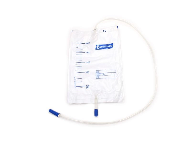 Sac à urine
