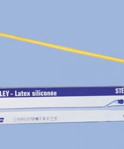 Sonde de Foley CH14 Vert