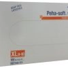 Peha-soft® vinyle non poudré