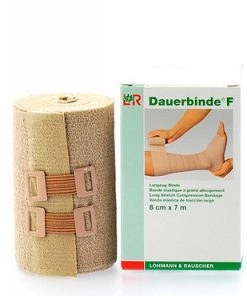 Dauerbinde F