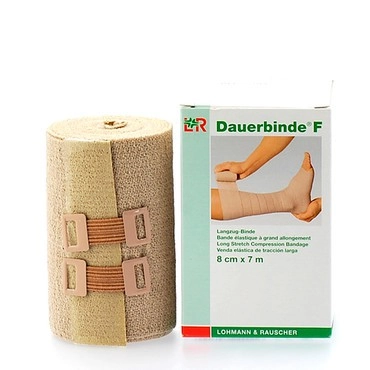 Dauerbinde F