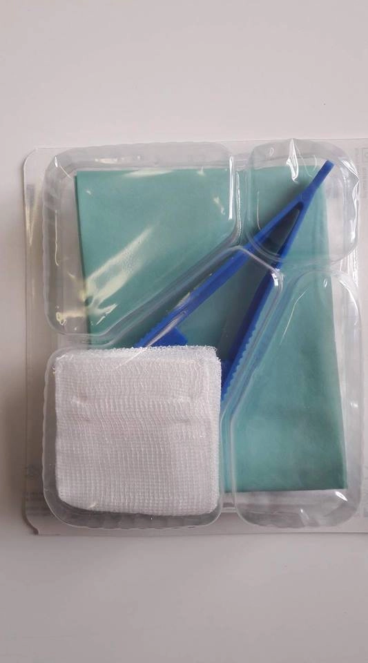 Mediset H/B compact