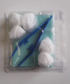 Mediset E/B compact