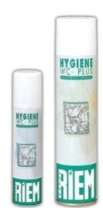 Hygiène WC Plus - SPRAY 300 ML