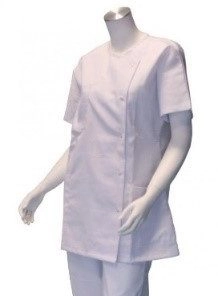 Veste Femme Blanche