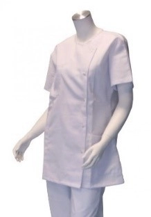 Veste Femme Blanche