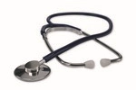 Stéthoscope Moretti