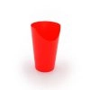 GOBELET AVEC DECOUPE POUR LE NEZ