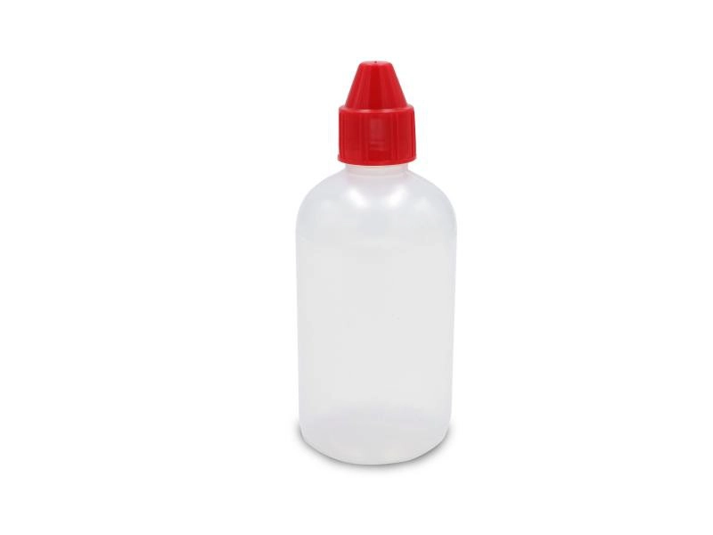 PISSETTE BOUCHON ROUGE, 250 CC