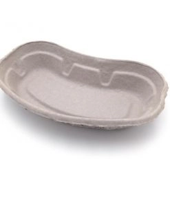 BASSINS RÉNIFORMES EN CARTON MOULÉ (30 p.)