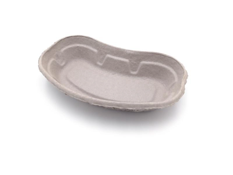 BASSINS RÉNIFORMES EN CARTON MOULÉ (30 p.)