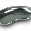 BASSIN RÉNIFORME EN INOX, 25 CM