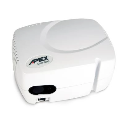 APPAREIL D'AÉROSOLTHÉRAPIE MINIPLUS
