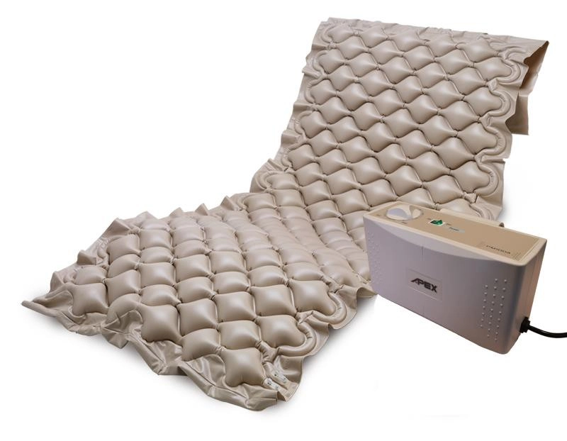 SURMATELAS ALTERNATING + COMPRESSEUR