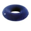COUSSIN VELOURS GONFLABLE AVEC POMPE