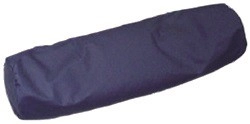 BOUDIN MULTI-USAGES, 18 X 55 CM, GRIS