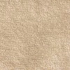 HOUSSE VELOURS TAUPE POUR COUSSIN BOOMERANG