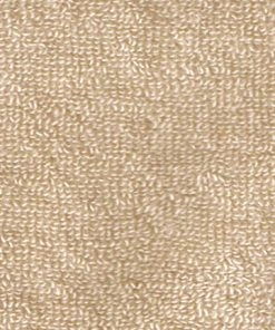 HOUSSE VELOURS TAUPE POUR BOUDIN MULTI-USAGES
