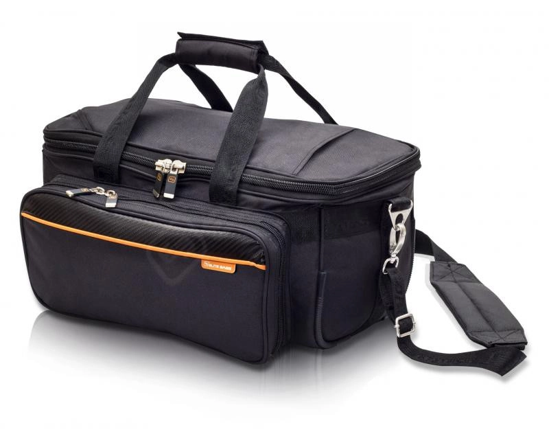 SAC MÉDICAL, NOIR