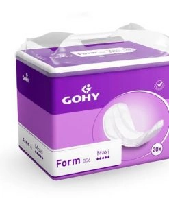 GOHY FORM