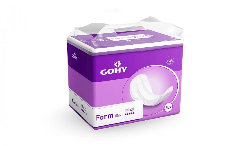 GOHY FORM