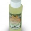 FLACON PLASTIQUE D EAU DE TOILETTE, SANS ALCOOL, 500 ML