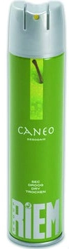 DÉSODORISANT D ATMOSPHÈRE VERT, SPRAY DE 300 ML