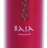 DÉSODORISANT D ATMOSPHÈRE ROUGE, SPRAY DE 300 ML.