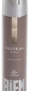 DÉSODORISANT D ATMOSPHÈRE BRUN, SPRAY DE 300 ML.