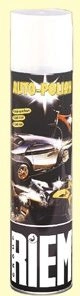 POLISH UNIVERSEL, SPRAY DE 400 ML