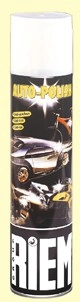 POLISH UNIVERSEL, SPRAY DE 400 ML