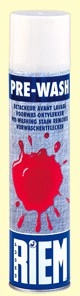 DÉTACHEUR AVANT LAVAGE, SPRAY DE 300 ML