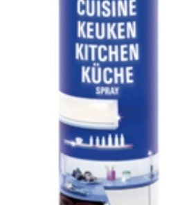 CUISINE SPRAY DE 300 ML