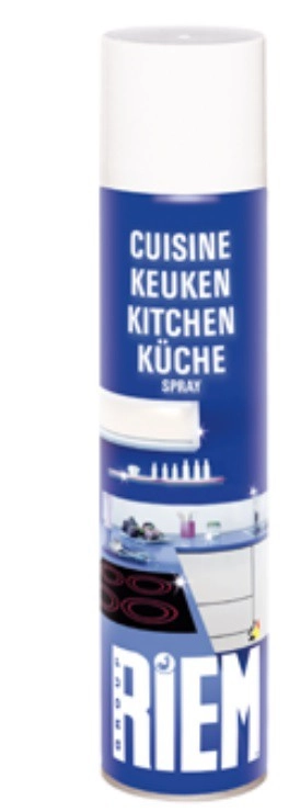 CUISINE SPRAY DE 300 ML