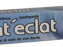 Dentifrice dent éclat - 75 ml
