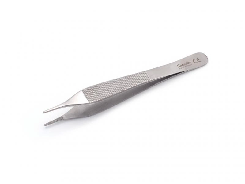 PINCE ADSON SANS GRIFFES, 12 CM
